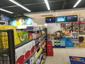 桔至生活 盒馬鮮生 蘇寧小店?duì)幭嚅_(kāi)店 新零售時(shí)代,要么出眾,要么出局